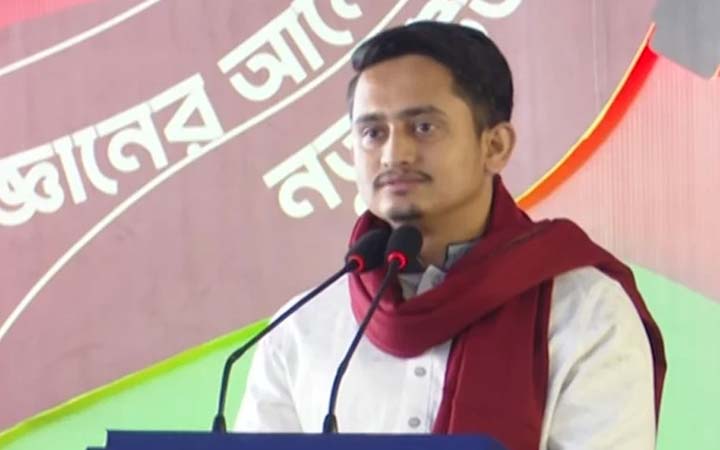 সাম্য হত্যার বিচার চাইলেন সারজিস